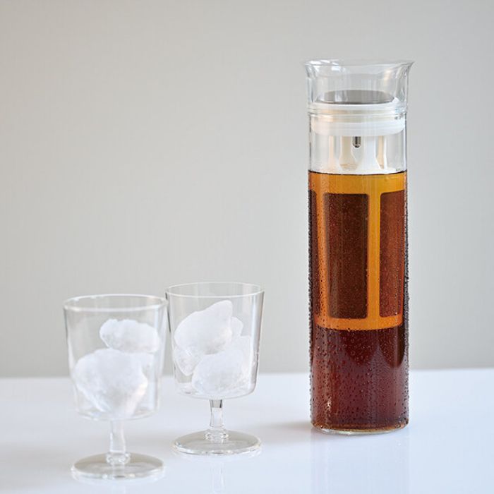 Hario Glass Cold Brew Coffee Pitcher 800ml