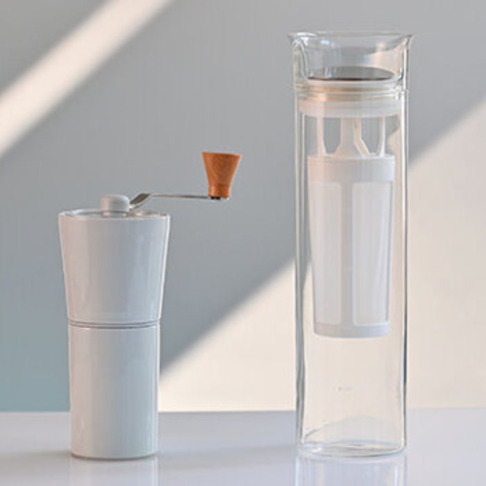 Hario Glass Cold Brew Coffee Pitcher 800ml
