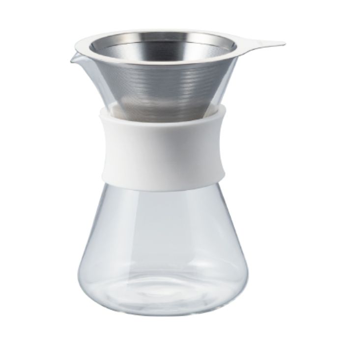 Hario Simply Glass Coffee Maker