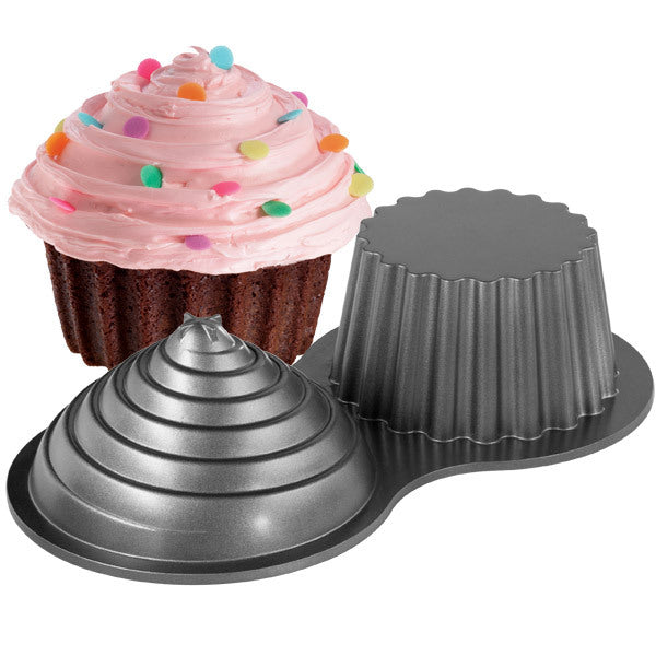 Wilton Giant Cupcake Pan