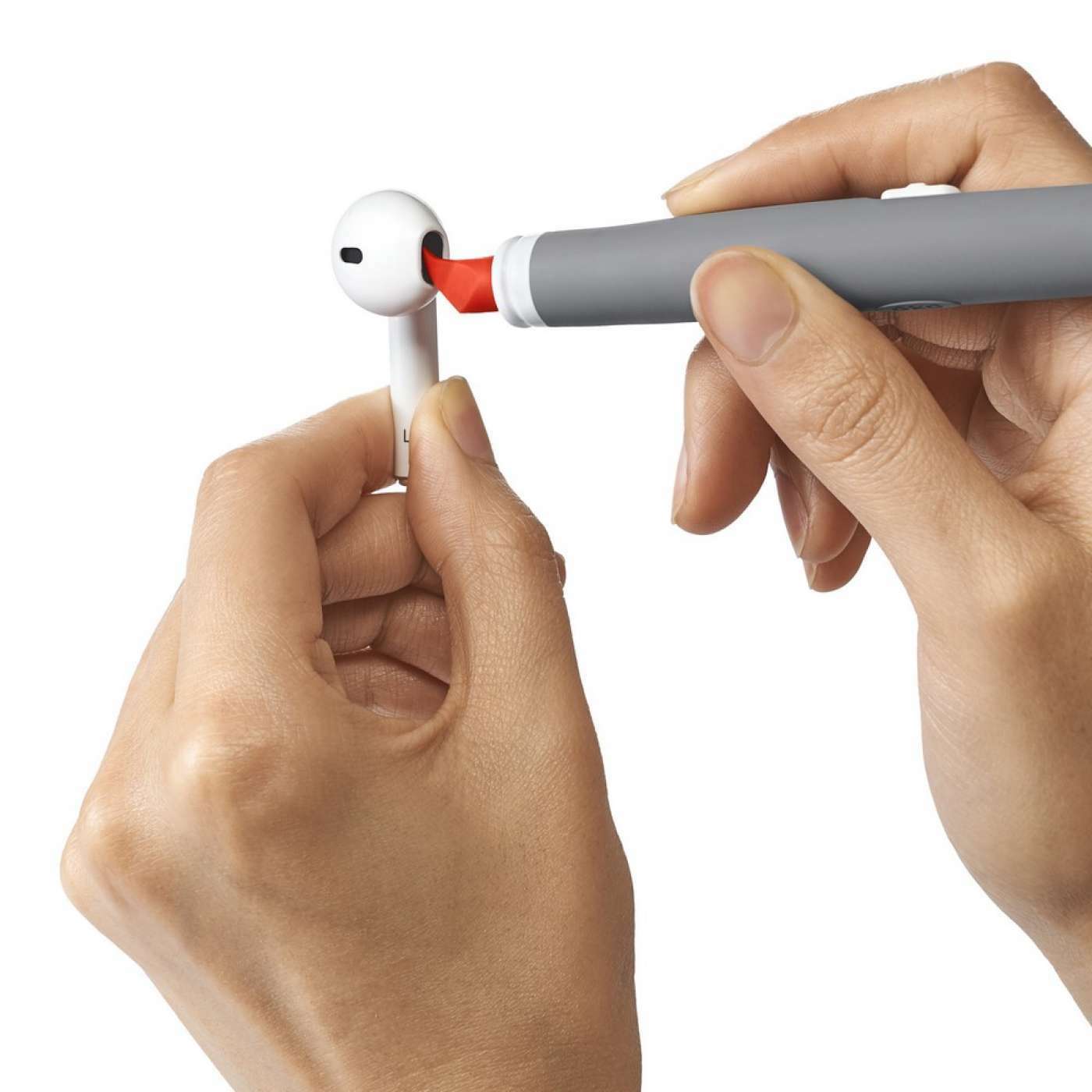 OXO Good Grips Electronics Cleaning Brush