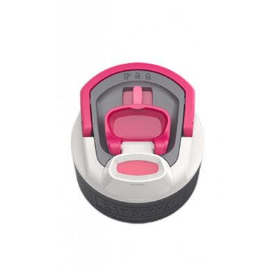 Kambukka Elton Tritan Bottle 500ml Blush