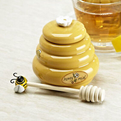 Joie Bee Mini Honey Jar