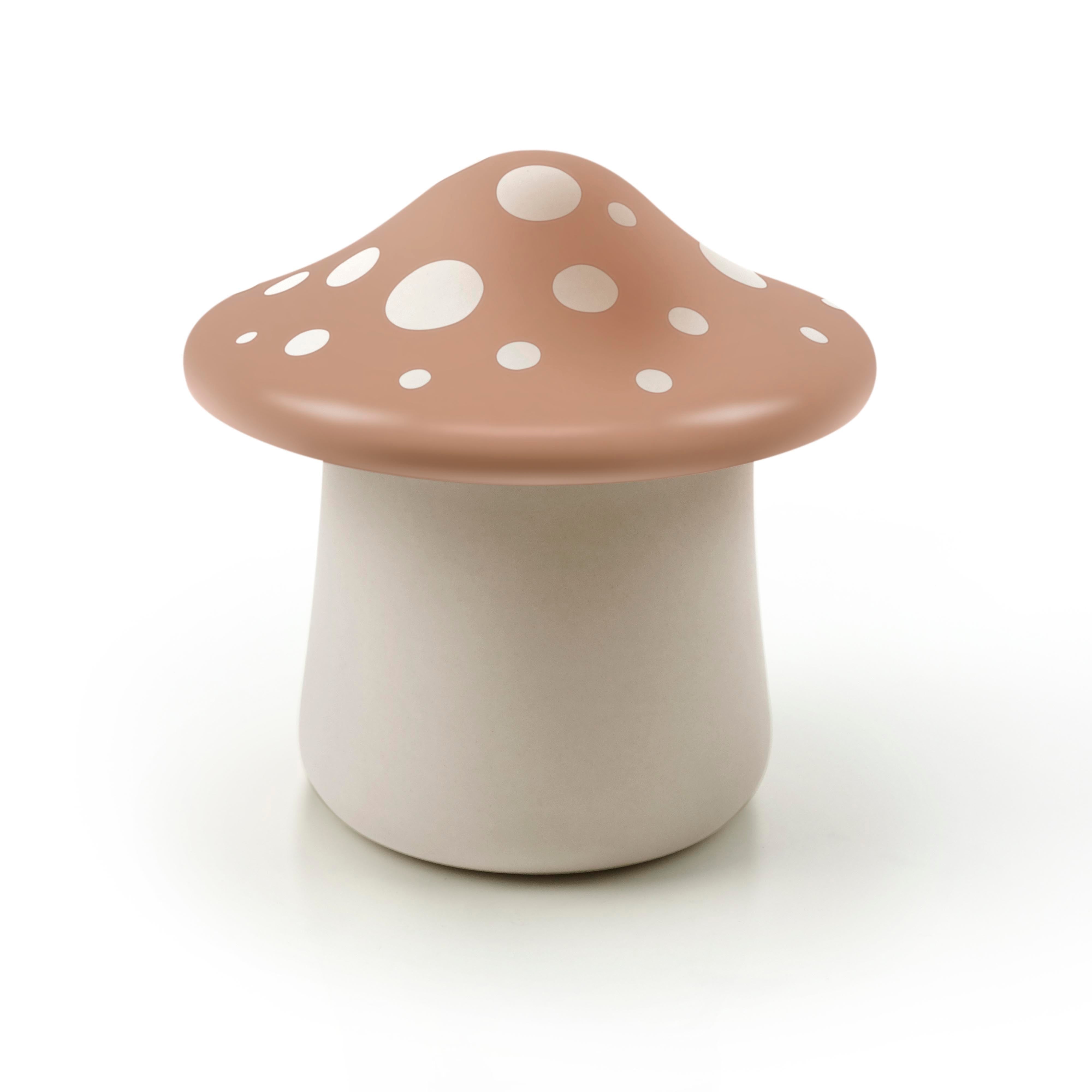 Fred Forage Butter Storage Multi-Coloured