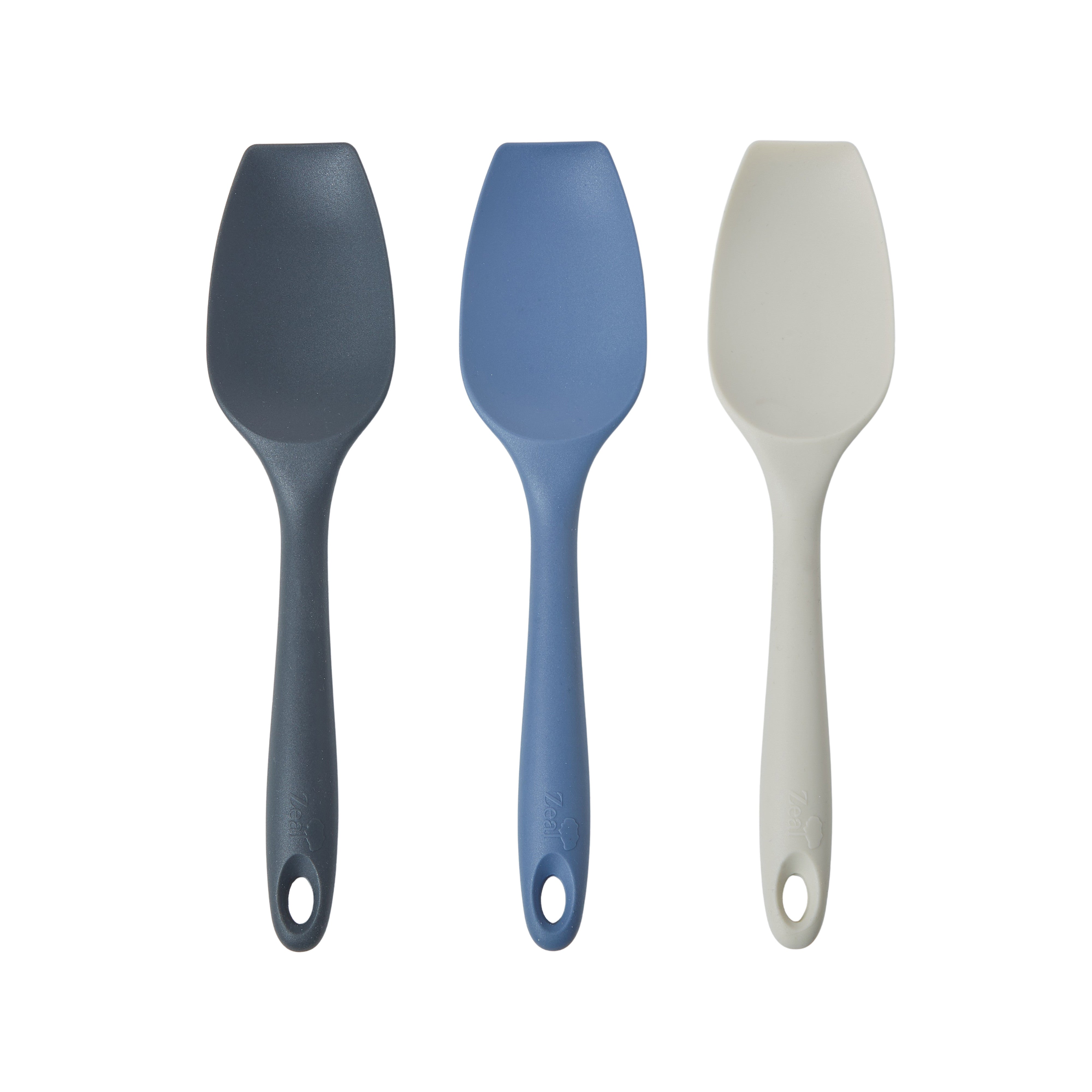 Zeal Mini Silicone Spatula Spoon Cosy