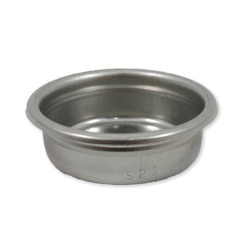 Filter Basket 22mm