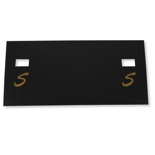 La Marzocco Button Cover Overlay - Swift EPS