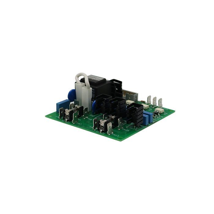 Grinder Transformer Board New Style - Suits Swift