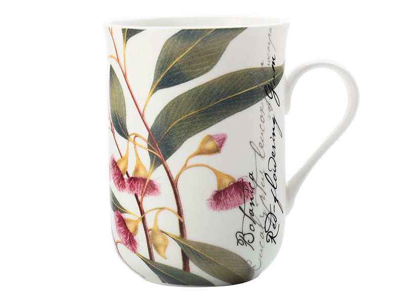 Maxwell & Williams Royal Botanic Gardens Australian Botanics Mug Gum 300ml
