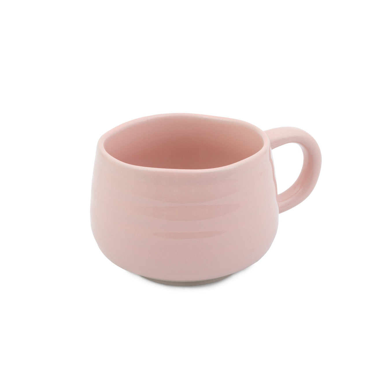 Jamie Oliver Big Love 375ml Cosy Cuppa Mug Pink