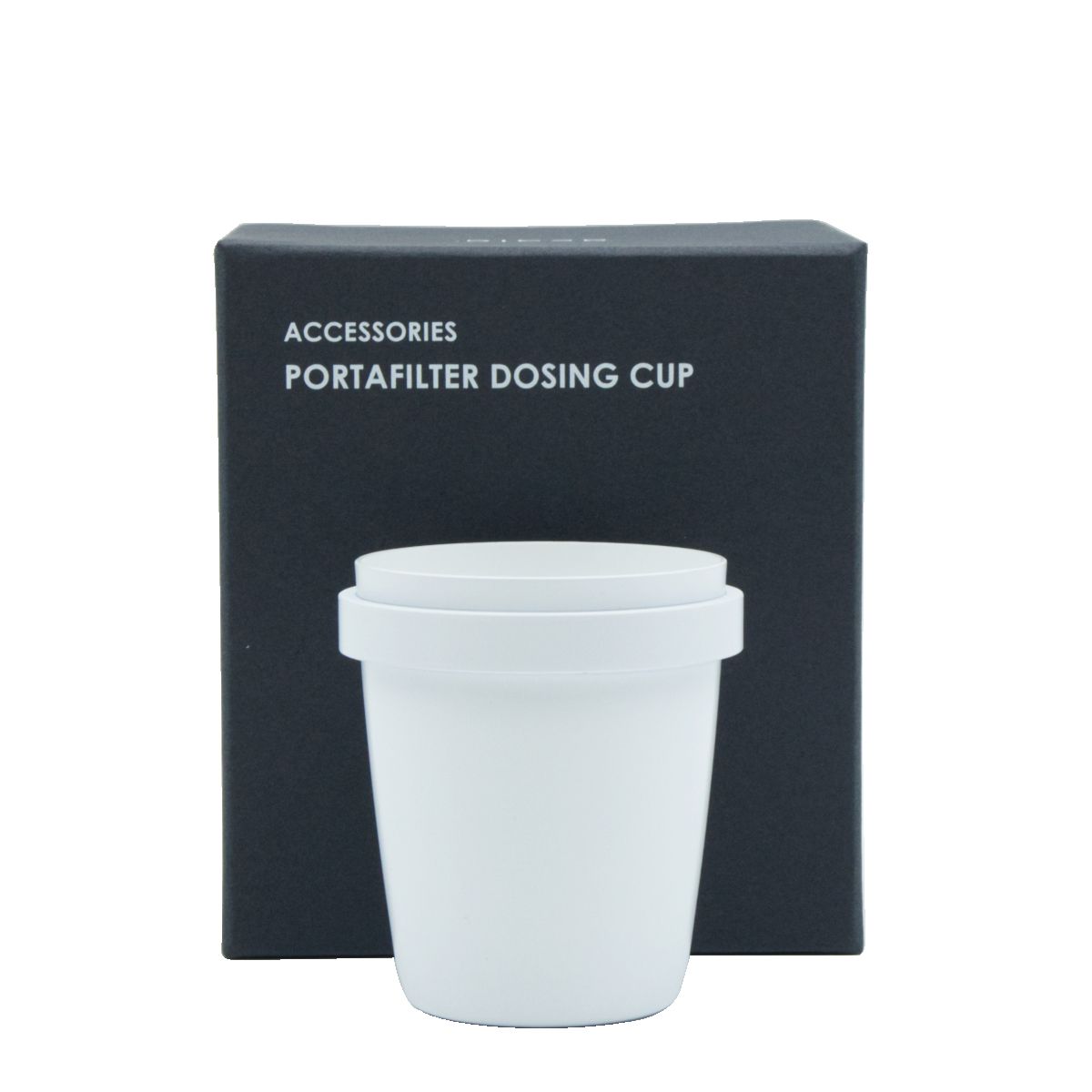 Acaia Portafilter Dosing Cup 53mm - White