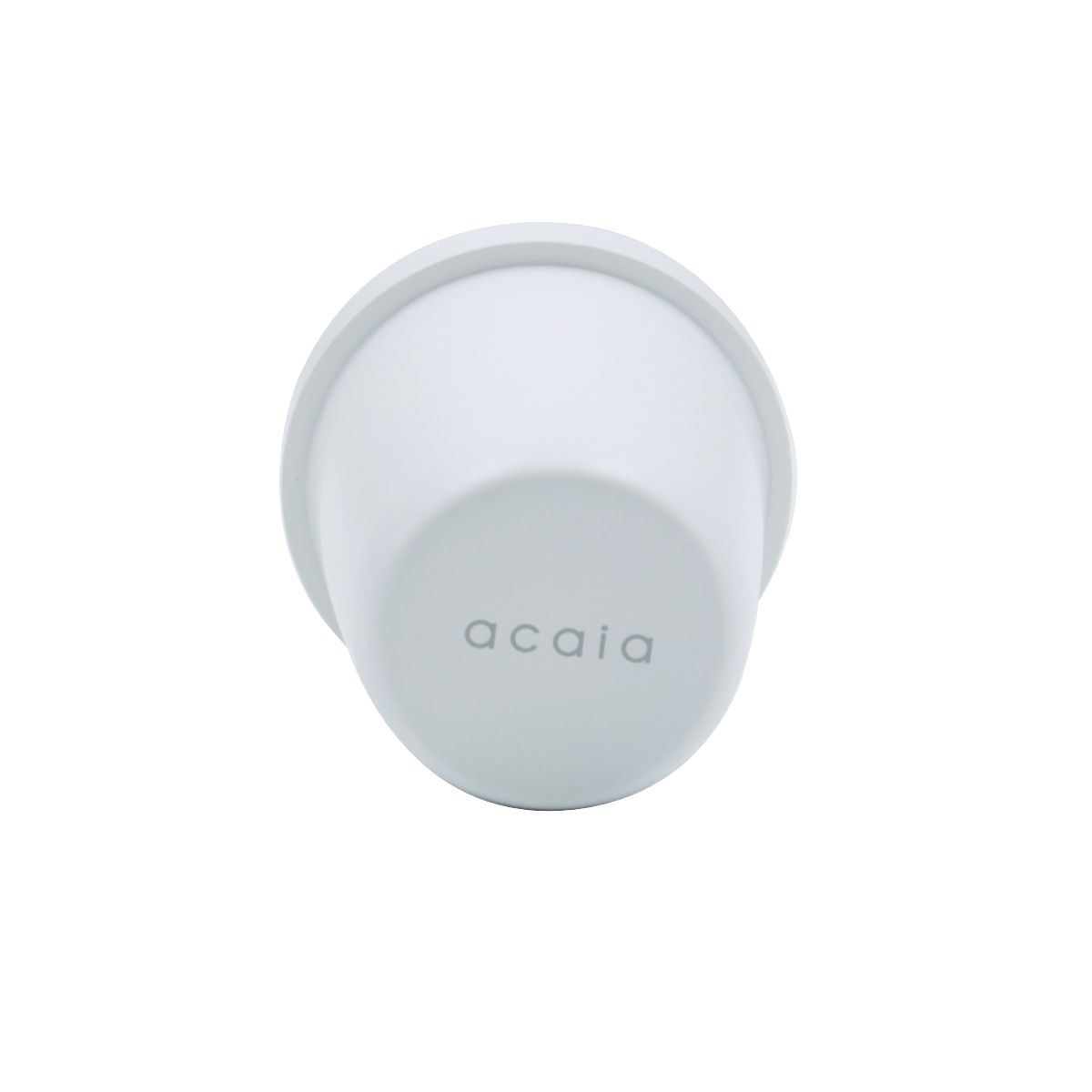 Acaia Portafilter Dosing Cup 53mm - White