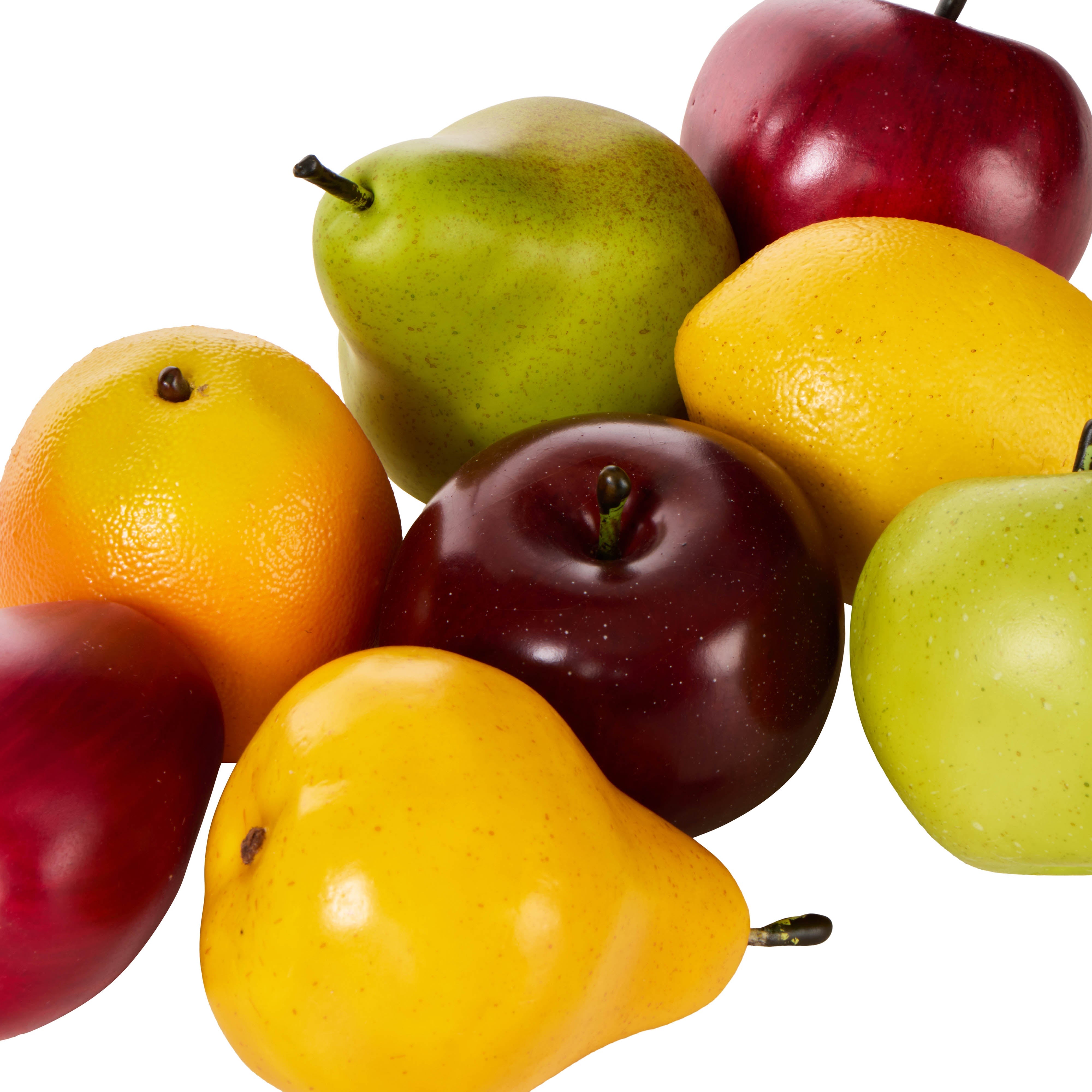 Rogue Assorted Fruit 8pcs Set