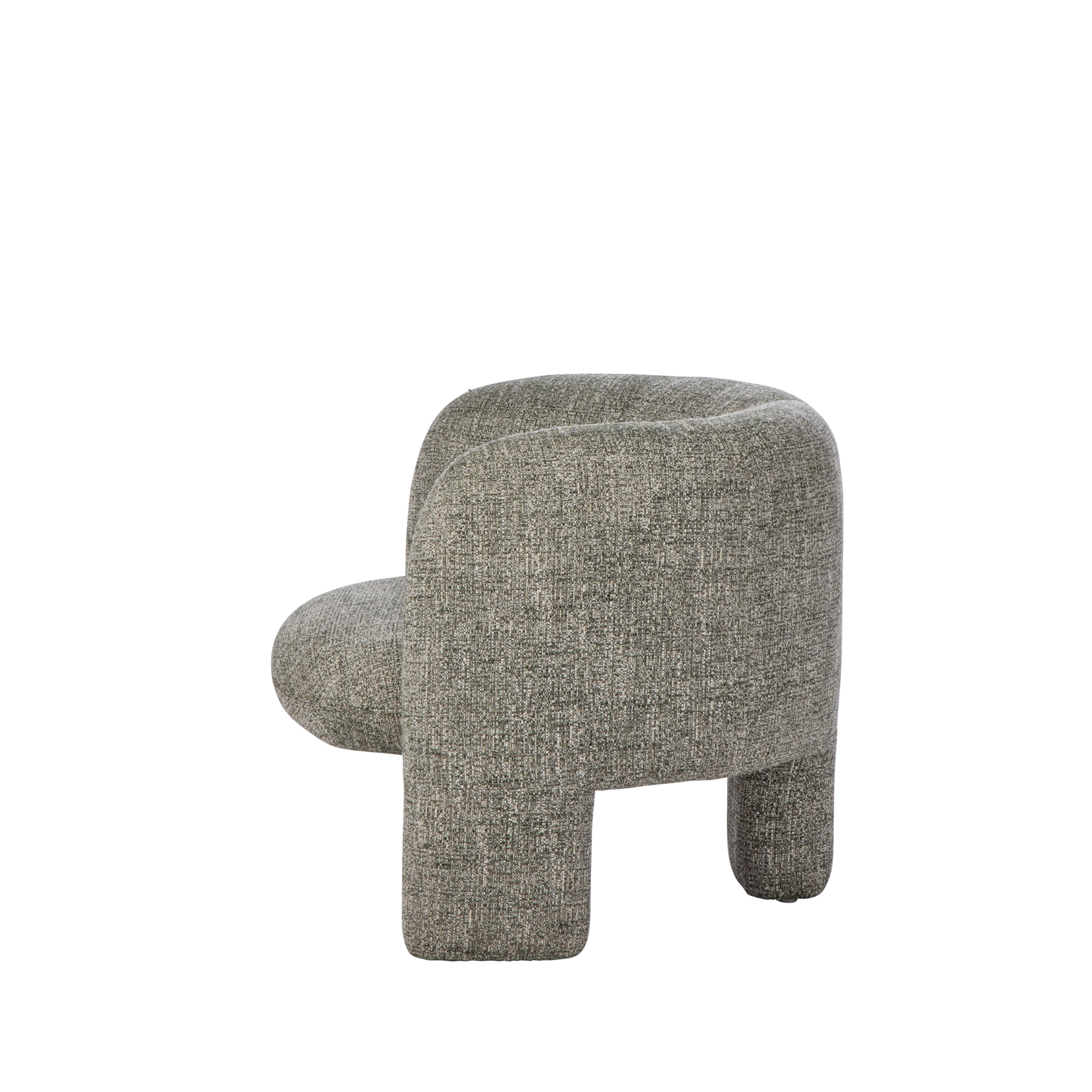Amalfi Elio Armchair Green