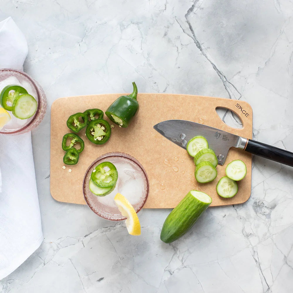 Eco Basics Cutting Board - Mini