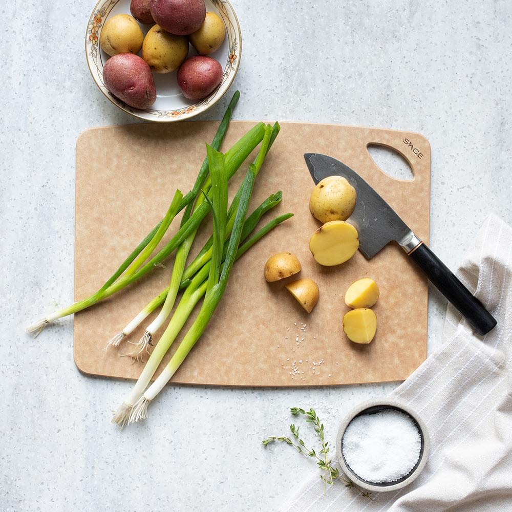 Eco Basics Cutting Board - Small