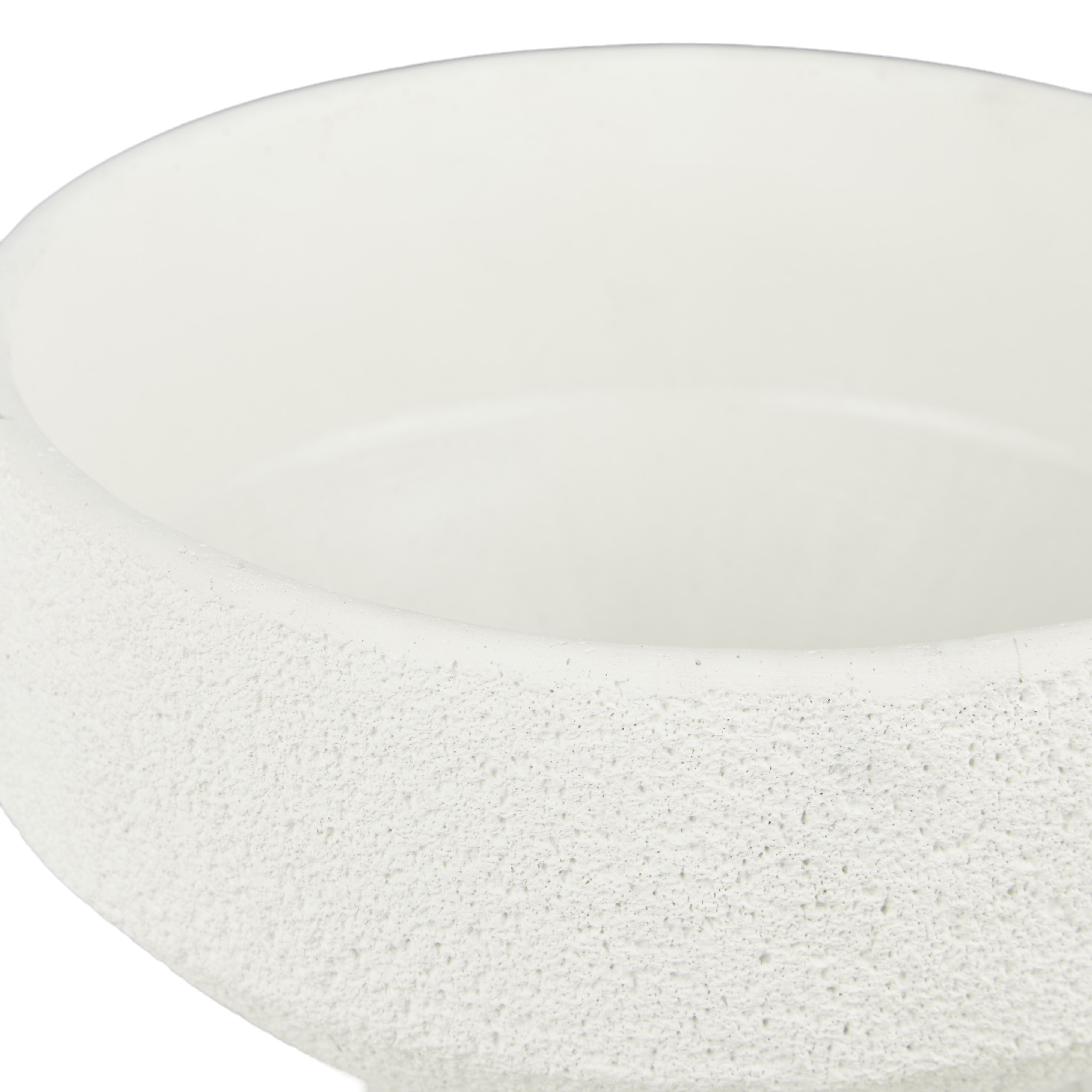 Rogue Delos Bowl Planter Large