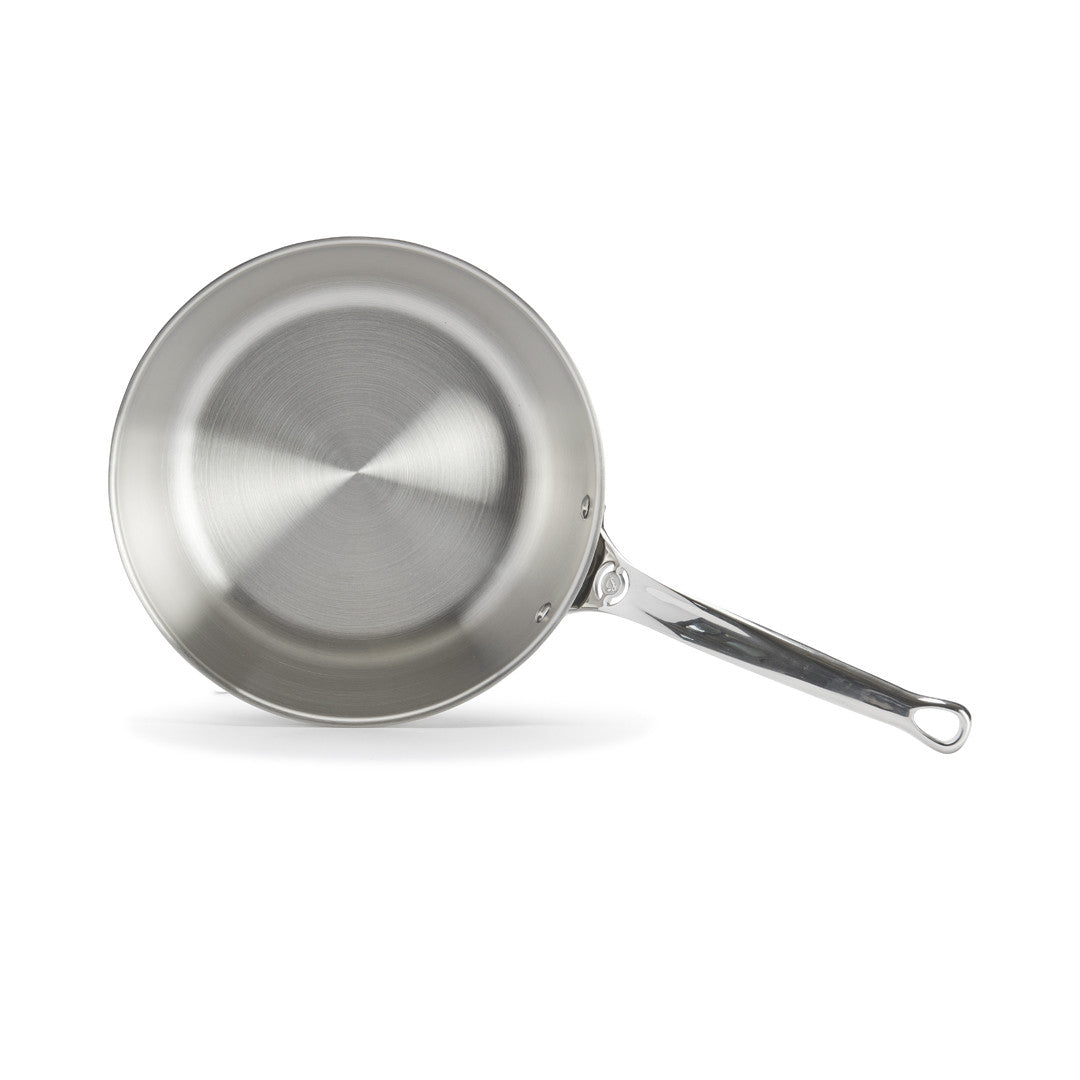 de Buyer Milady Stainless Steel Conical Saute Pan 24cm