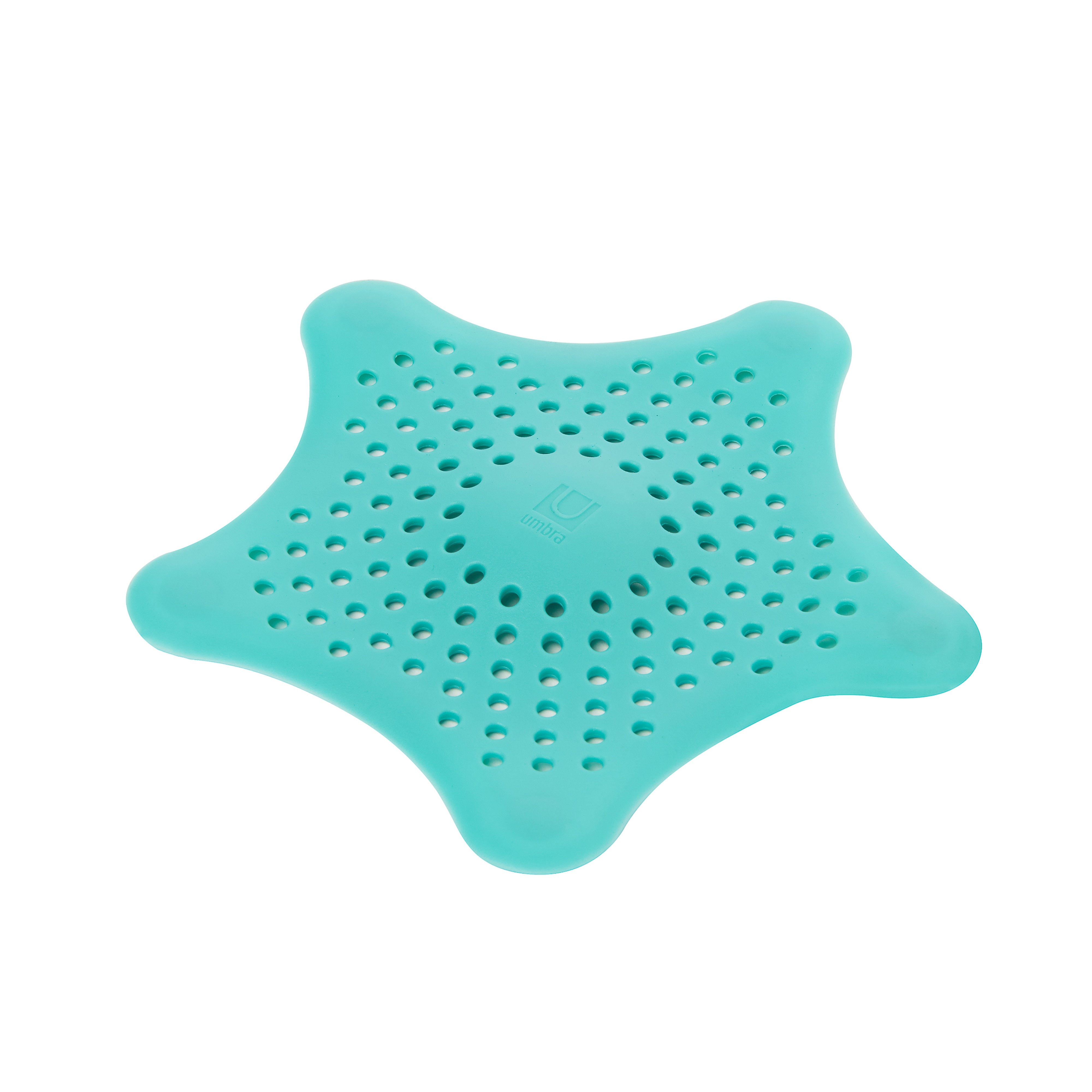 Umbra Starfish Hair Catcher Surf Blue