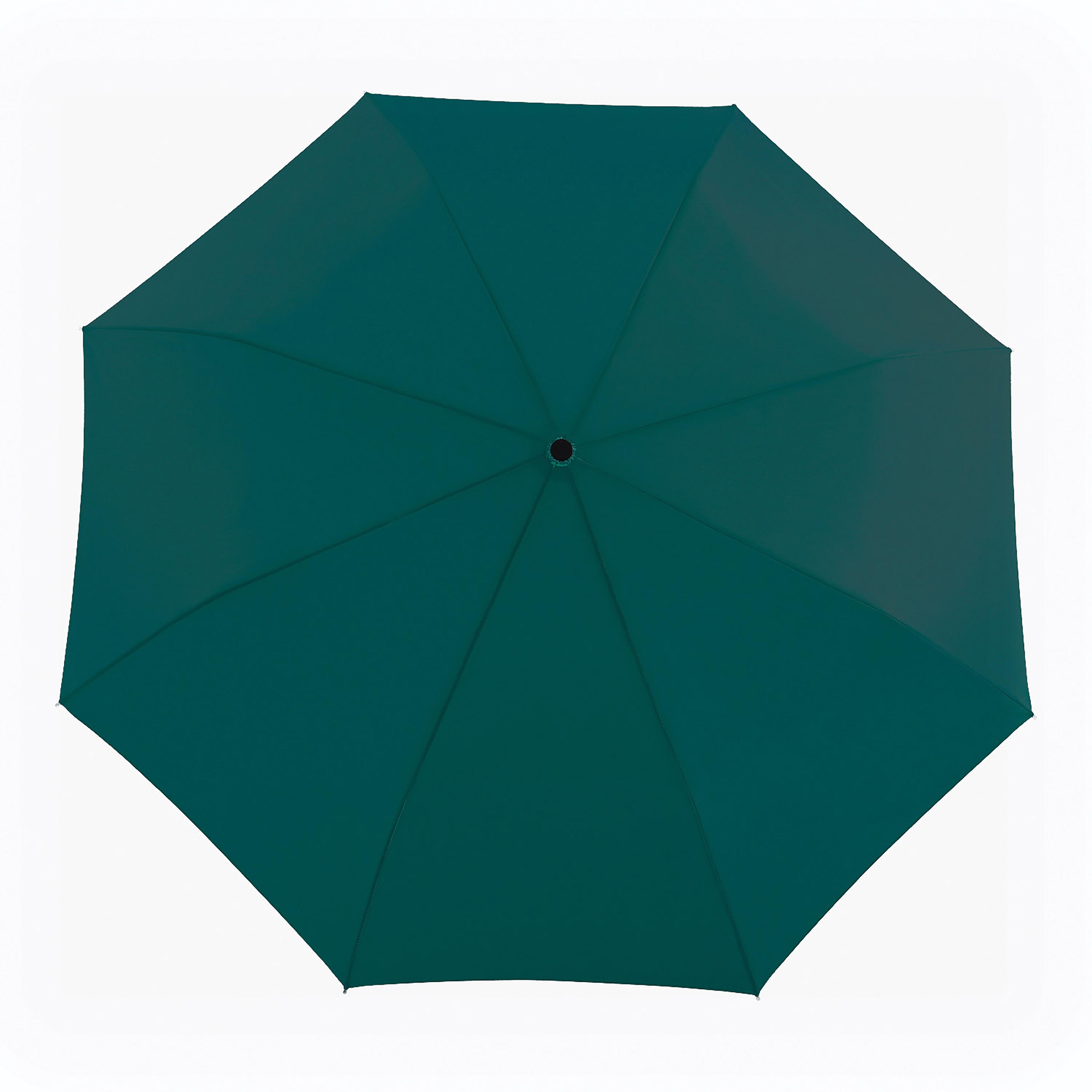 Original Duckhead Duck Umbrella Compact Forest Green