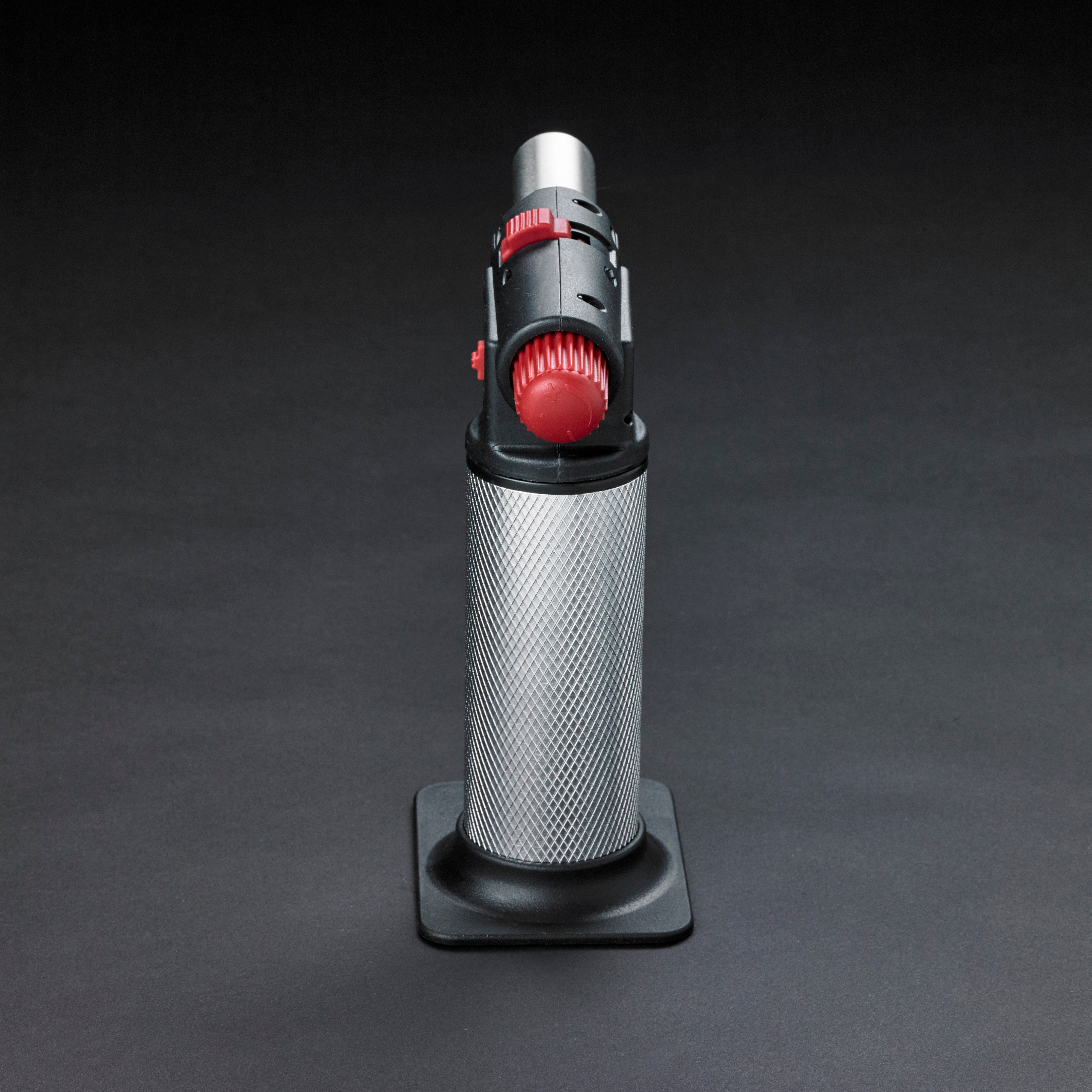 MasterPro Deluxe Professional Cook's Blowtorch