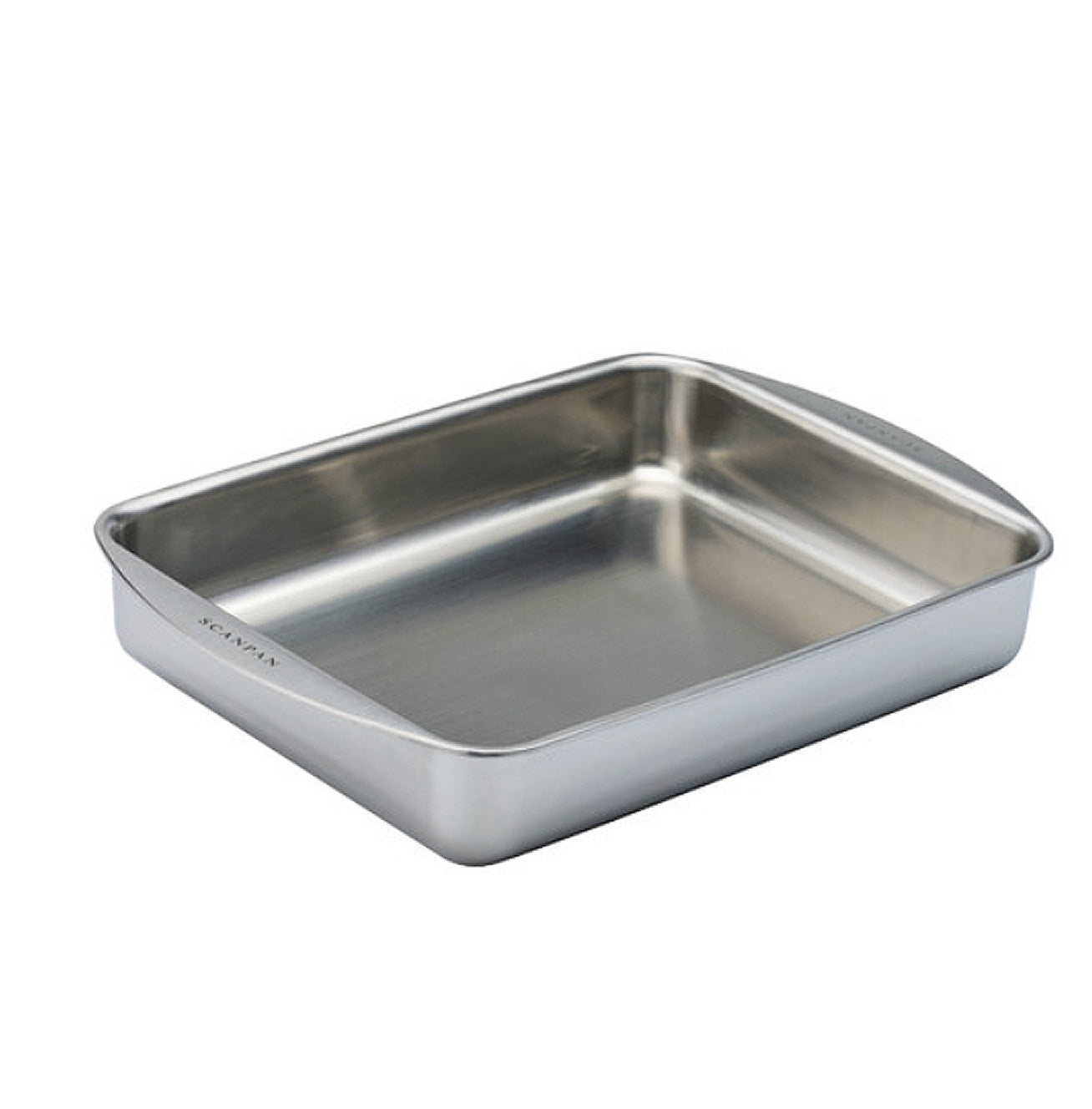 Scanpan CLAD 5 Roaster Medium 34 x 26 x 6cm