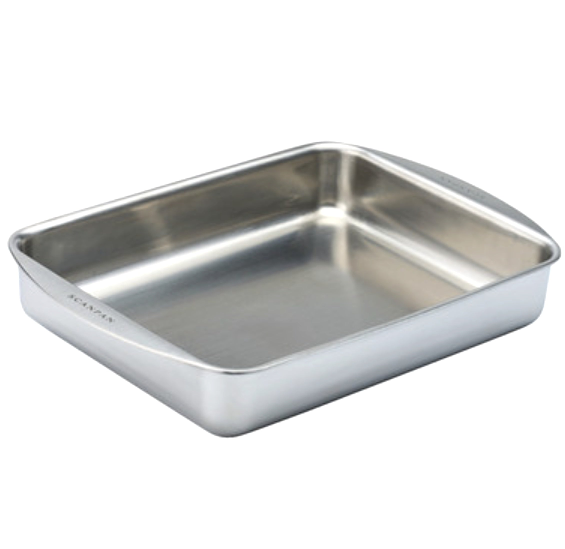 Scanpan CLAD 5 Roaster Large 39 x 31 x 7cm