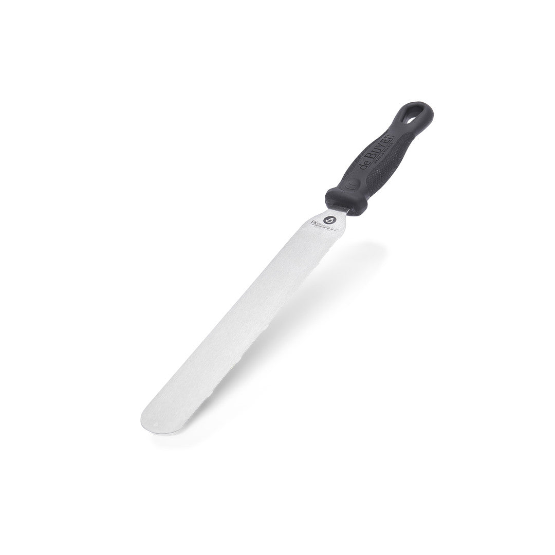 de Buyer FKOfficium Serrated Cake Knife 25cm