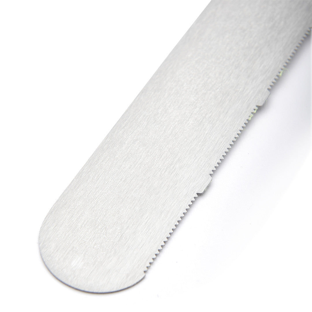 de Buyer FKOfficium Serrated Cake Knife 25cm