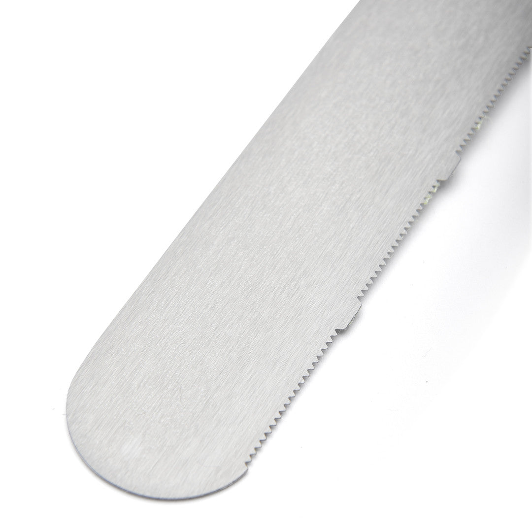 de Buyer FKOfficium Serrated Cake Knife 35cm
