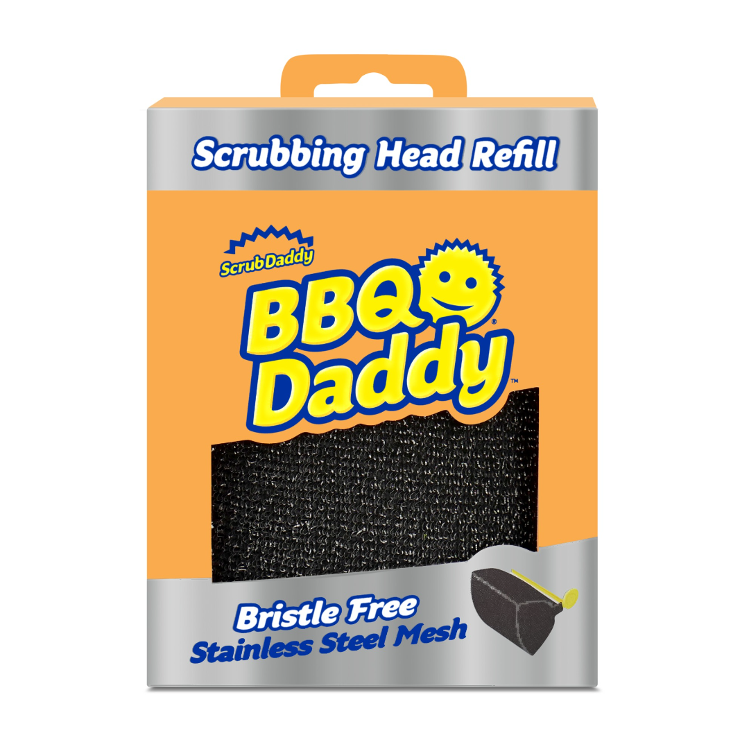 Scrub Daddy BBQ Refill Pad