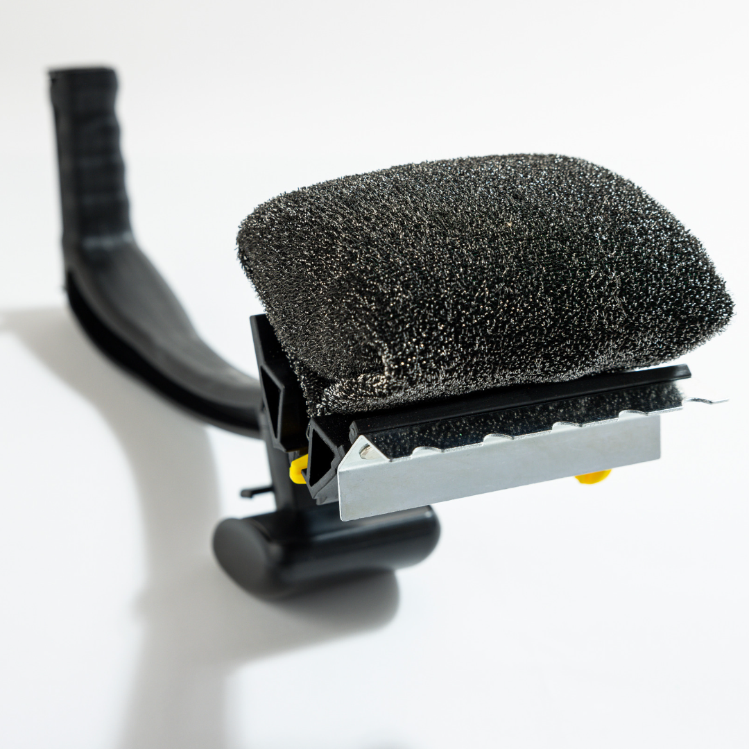 Scrub Daddy BBQ Daddy Wand