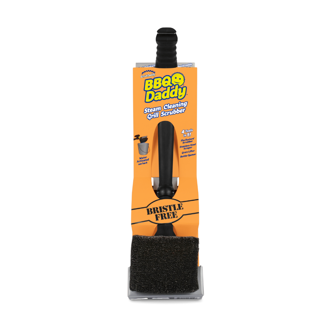 Scrub Daddy BBQ Daddy Wand