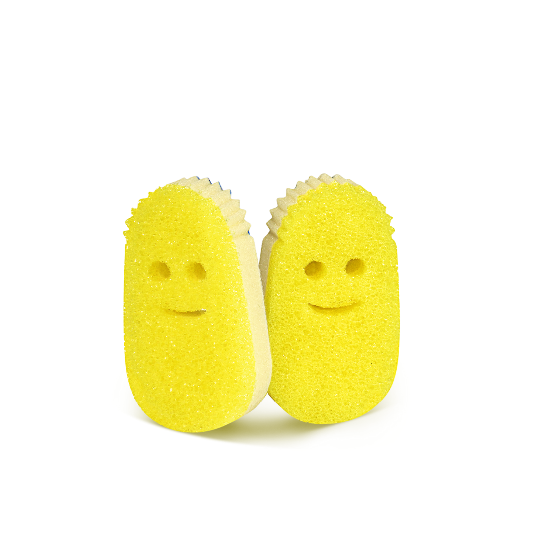 Scrub Daddy Dish Daddy Dishwand Refills