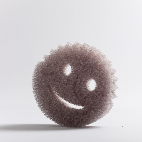 Scrub Daddy Grey - Limited Edition