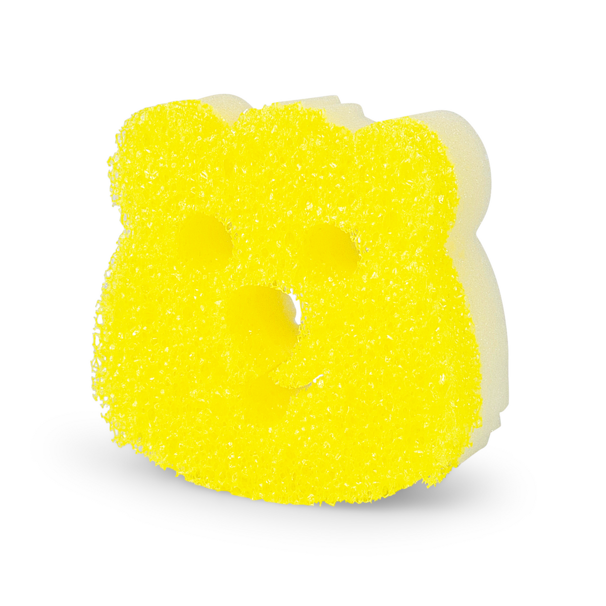 Scrub Daddy Aussie Shapes Mommy 3 Pack
