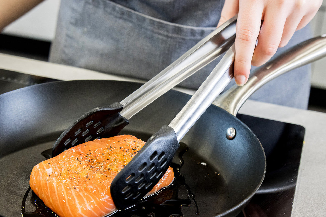 MasterClass Food Tongs 28cm