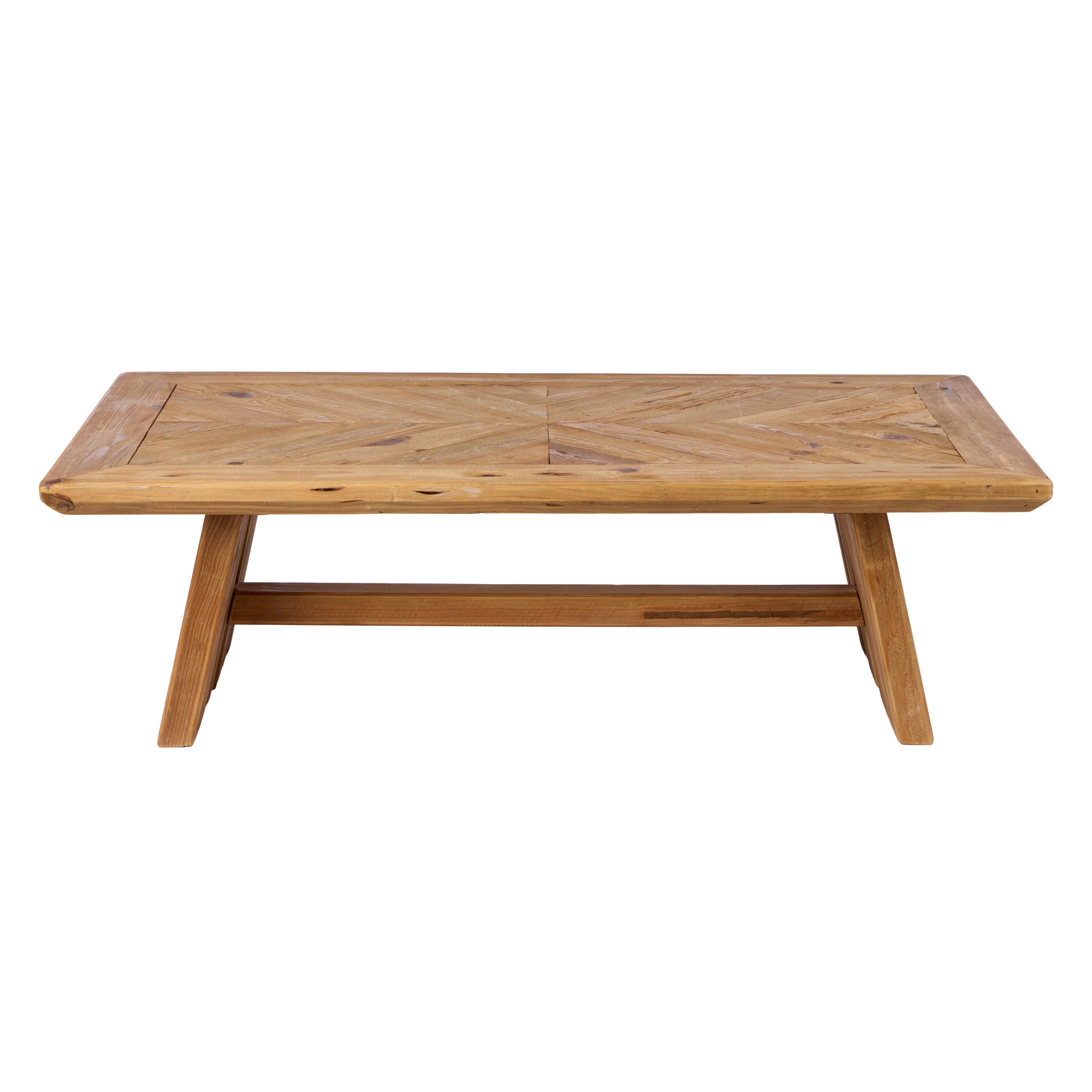 Amalfi Elroi Coffee Table Natural