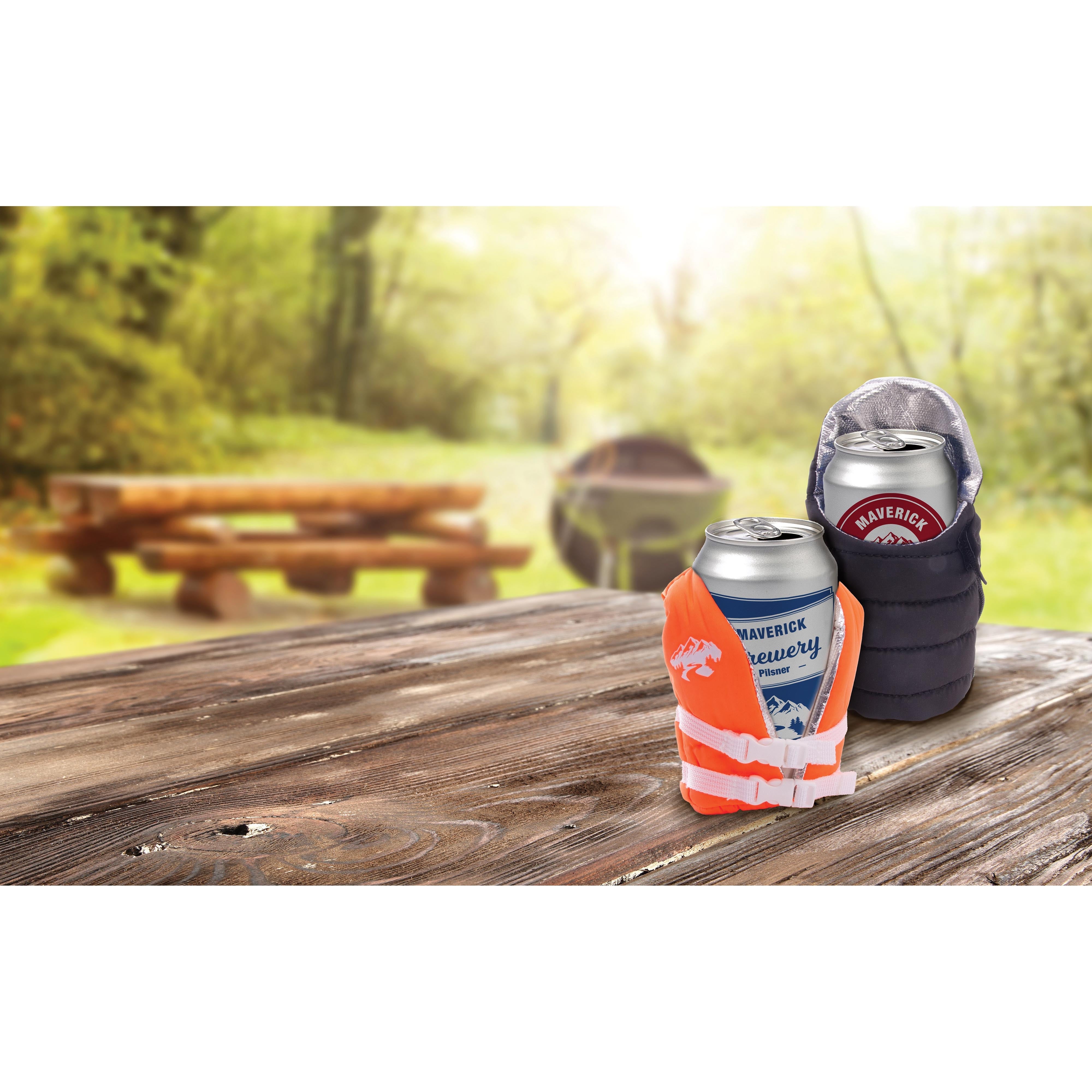 Maverick Outdoor Can Cooler