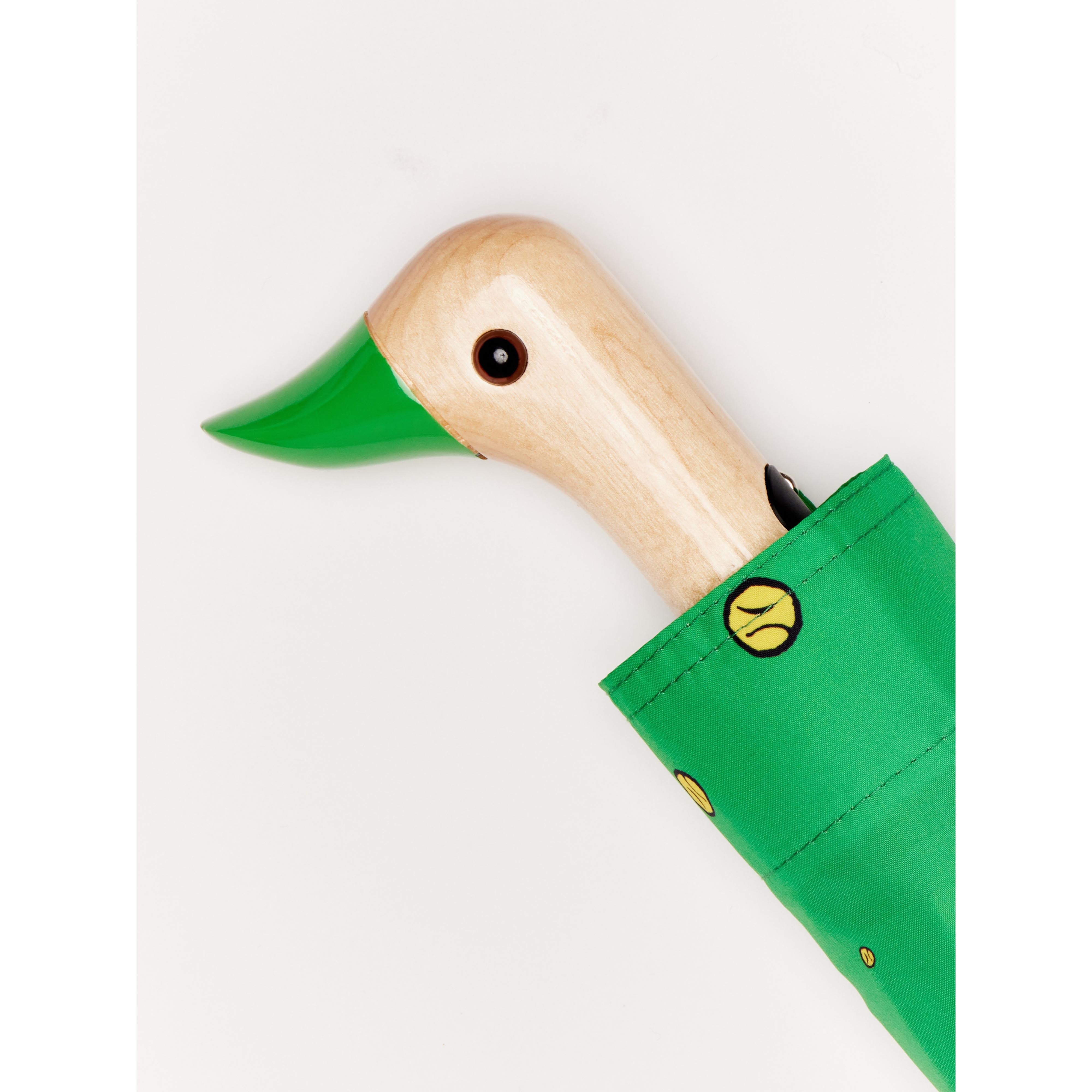 Original Duckhead Duck Umbrella Compact Peanuts Ace