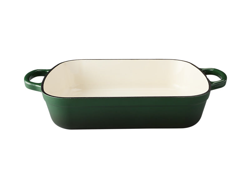 Maxwell & Williams Cast Iron Roaster 5L Black 34 x 26cm