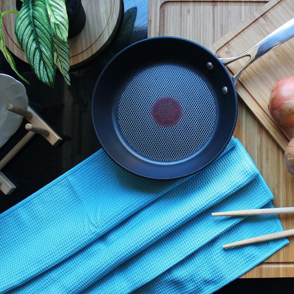 Eco Cloth Tea Towel 3 Pack