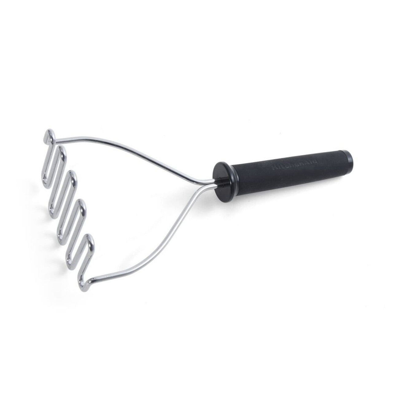 KitchenAid Wire Masher (Black)