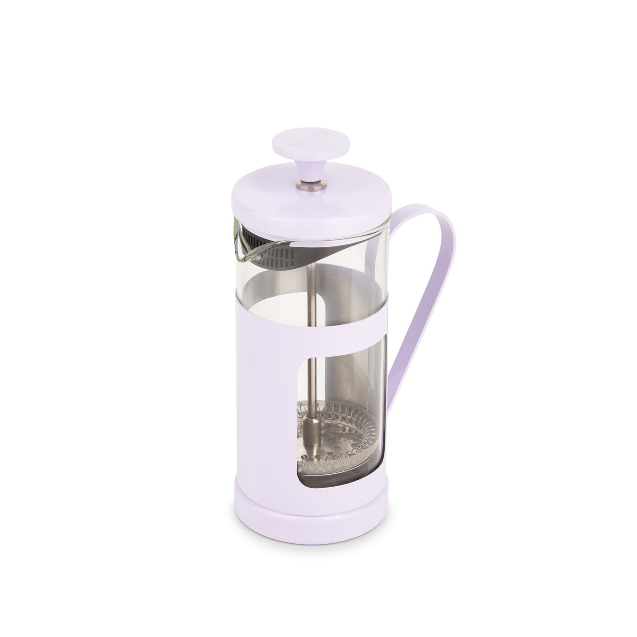 La Cafetière Monaco Stainless Steel Cafetière 3 Cup / 350ml (Lavender Purple)