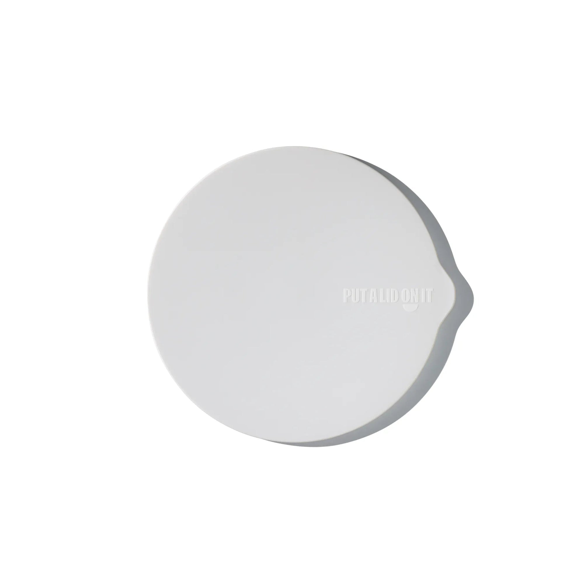 Put a lid on it Small Serving Bowl with Lid Salt