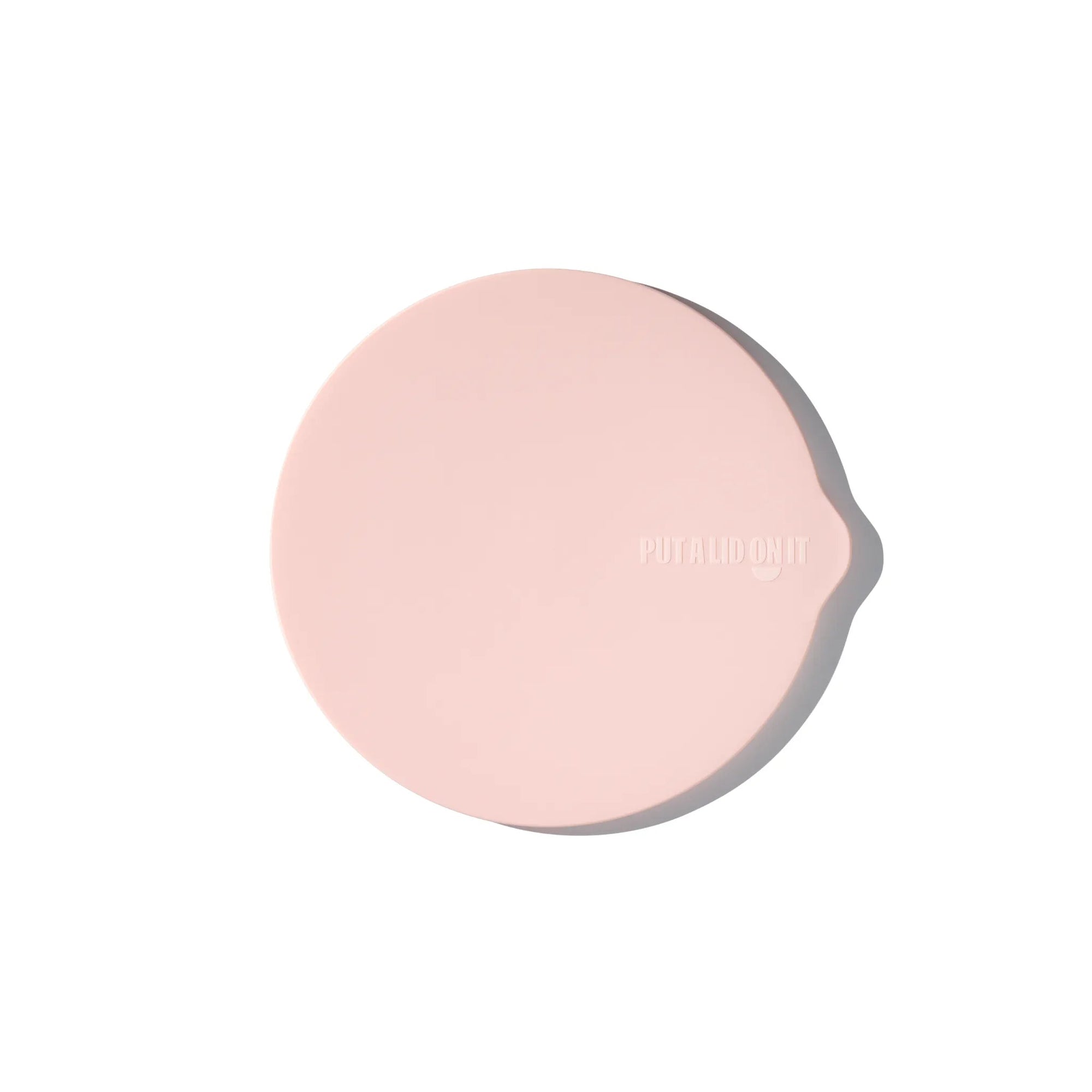 Put a lid on it Small Serving Bowl with Lid Guava