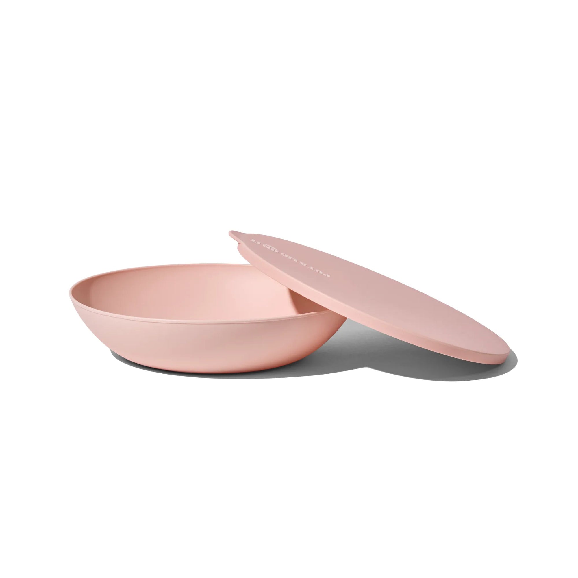 Put a lid on it Small Serving Bowl with Lid Guava