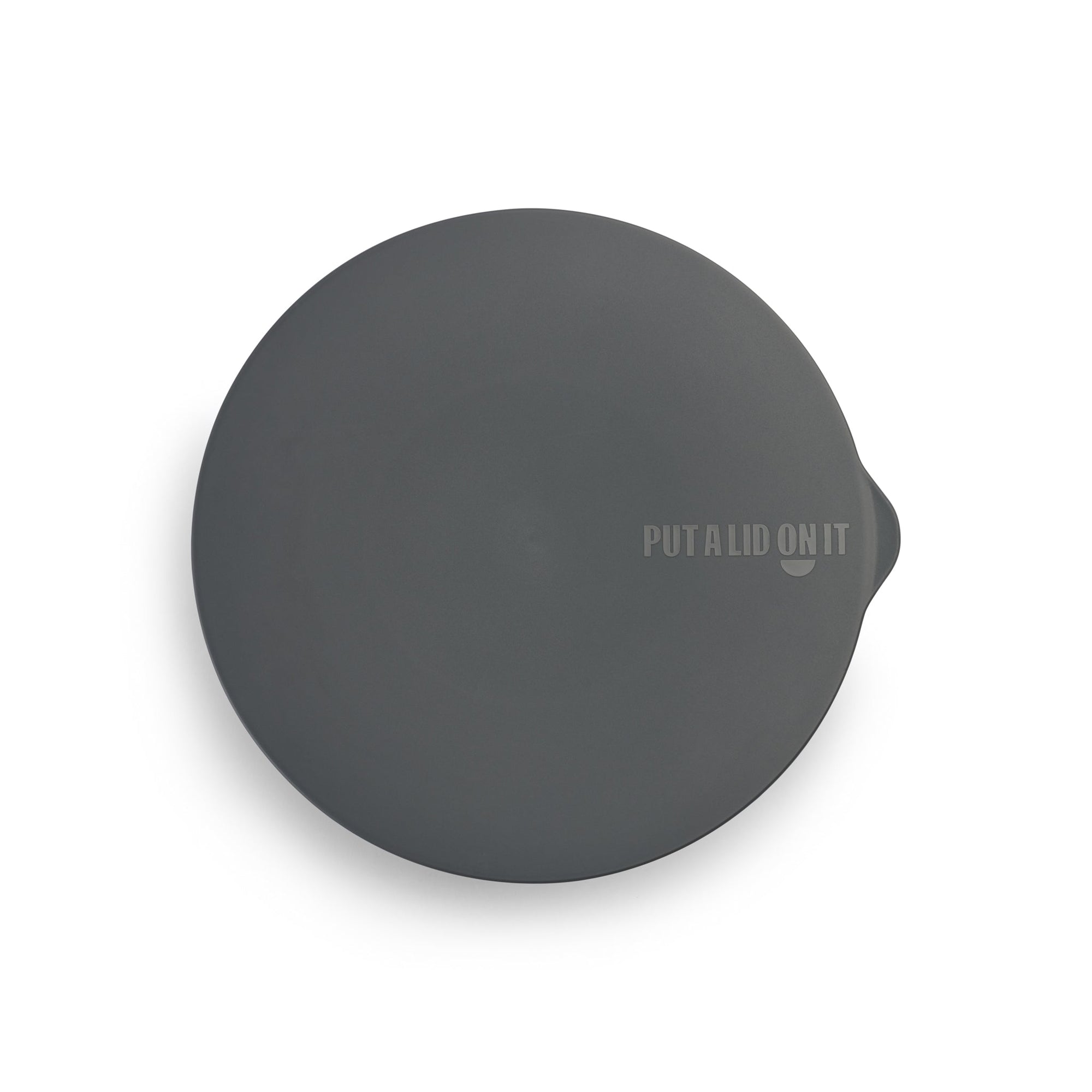 Put a lid on it Small Serving Bowl with Lid Pepper