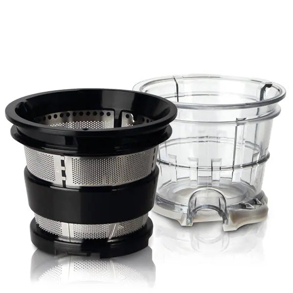 Kuvings Sorbet & Smoothie Strainer Set