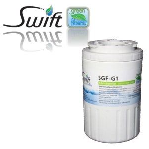 Swift Green MWF